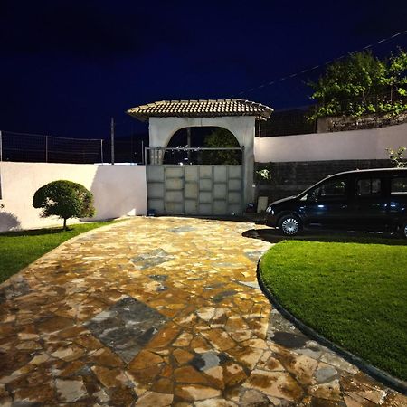 Shena Guest House Gjirokaster Exterior photo