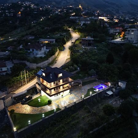 Shena Guest House Gjirokaster Exterior photo