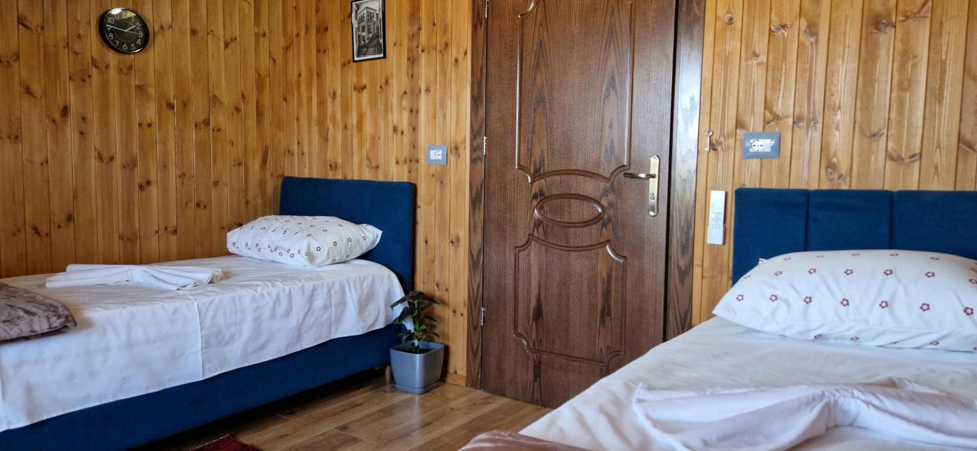 Shena Guest House Gjirokaster Exterior photo