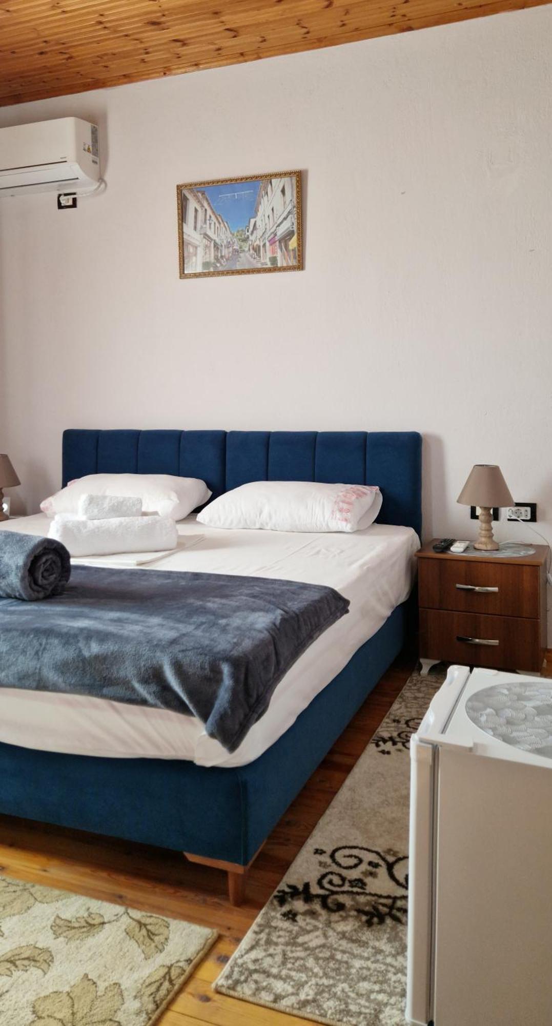 Shena Guest House Gjirokaster Exterior photo